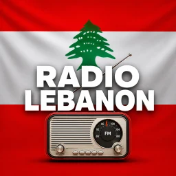 Icône de Radio Lebanon