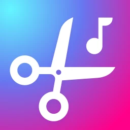 Icône de Couper musique mp3 & sonnerie